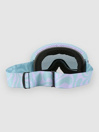 Dragon DR NFX2 Bt + Bonus Lens Floral Goggle