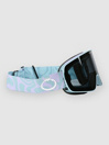 Dragon DR NFX2 Bt + Bonus Lens Floral Goggle
