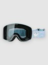 Dragon DR NFX2 Bt + Bonus Lens Floral Goggle