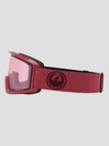Dragon DR DXT OTG Fuschialite Goggle