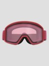 Dragon DR DXT OTG Fuschialite Goggle