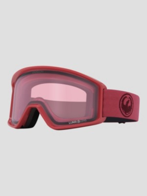 Dragon DR DXT OTG Fuschialite Goggle