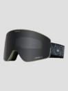 Dragon DR PXV2 (+ Bonus Lens) Gigiruf23Sig Goggle