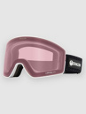 Dragon DR PXV2 + Bonus Lens Icon Goggle