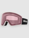 Dragon DR PXV2 + Bonus Lens Icon Goggle