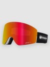 Dragon DR PXV2 + Bonus Lens Icon Snowboardové brýle