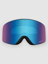 Dragon NFX Mag OTG + Bonus Lens Iconblue Goggle