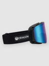 Dragon NFX Mag OTG + Bonus Lens Iconblue Goggle
