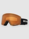 Dragon DR RVX Mag OTG + Bonus Lens Iconblue Goggle