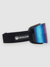 Dragon DR RVX Mag OTG + Bonus Lens Iconblue Goggle