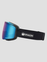 Dragon DR PXV + Bonus Lens Iconblue Goggle