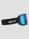 Dragon DR PXV + Bonus Lens Iconblue Goggle