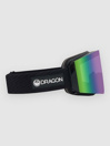 Dragon DR RVX Mag OTG (+ Bonus Lens) Icongreen Gogg