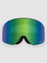 Dragon DR PXV2 (+ Bonus Lens) Icongreen Goggle