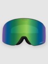 Dragon DR PXV2 (+ Bonus Lens) Icongreen Goggle