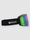 Dragon DR PXV2 (+ Bonus Lens) Icongreen Goggle