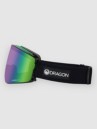 Dragon DR PXV2 (+ Bonus Lens) Icongreen Goggle