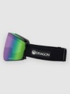 Dragon DR PXV2 (+ Bonus Lens) Icongreen Goggle