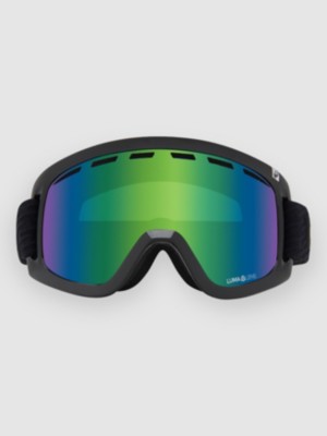 DR D1 OTG 2 Icongreen Goggle