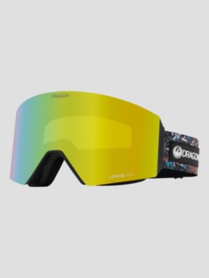 Dragon DR RVX Mag OTG (+ Bonus Lens) Iguchisig2 Goggle