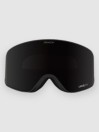 Dragon NFX Mag OTG (+ Bonus Lens) Midnight Goggle