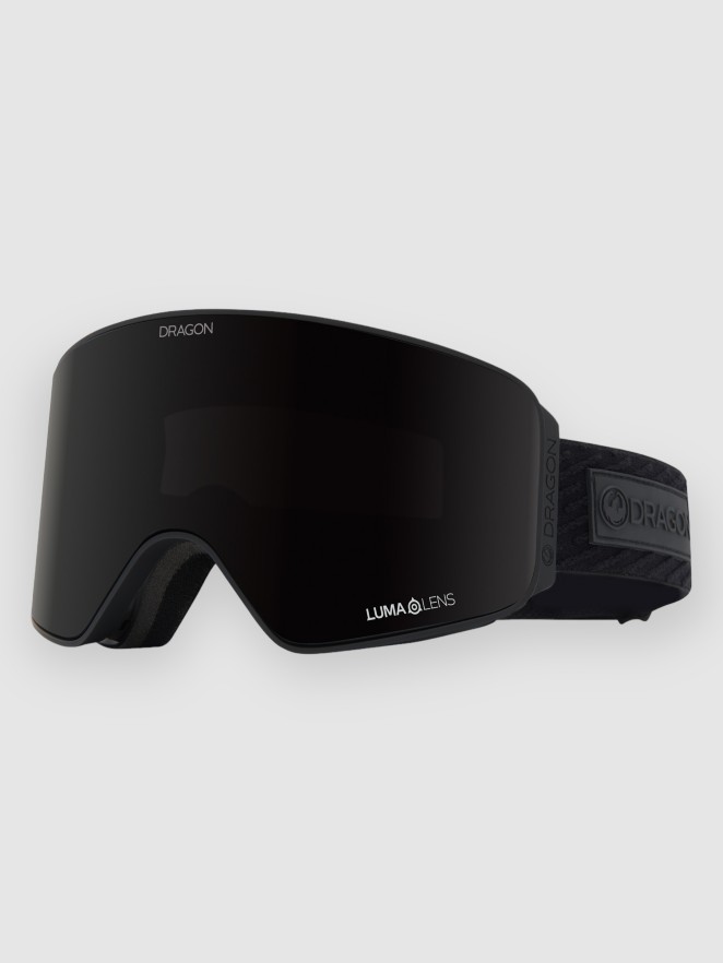 Dragon NFX Mag OTG (+ Bonus Lens) Midnight Goggle