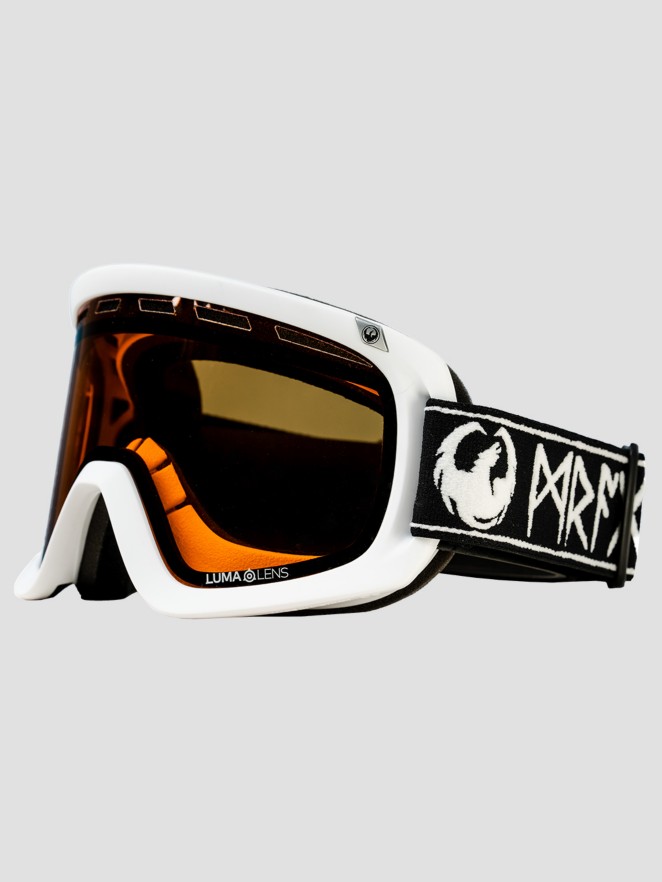 Dragon DR D1 OTG Mikkel Mto 2 Mikkel Bang Goggle