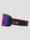 Dragon DR NFX Mag OTG Ir (+ Bonus Lens) Obsidia Goggle