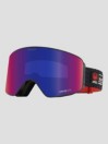Dragon DR NFX Mag OTG Ir (+ Bonus Lens) Obsidia Goggle