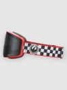 Dragon DR PXV + Bonus Lens Ranaltersig23 Goggle