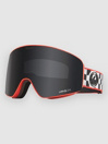 Dragon DR PXV + Bonus Lens Ranaltersig23 Goggle