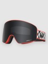 Dragon DR PXV  + Bonus Lens Ranaltersig23 Goggle