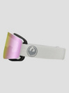 Dragon DR R1 OTG + Bonus Lens Reused Goggle