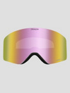 Dragon DR R1 OTG + Bonus Lens Reused Goggle