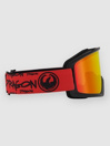Dragon DR DX3 L OTG Tag Briller