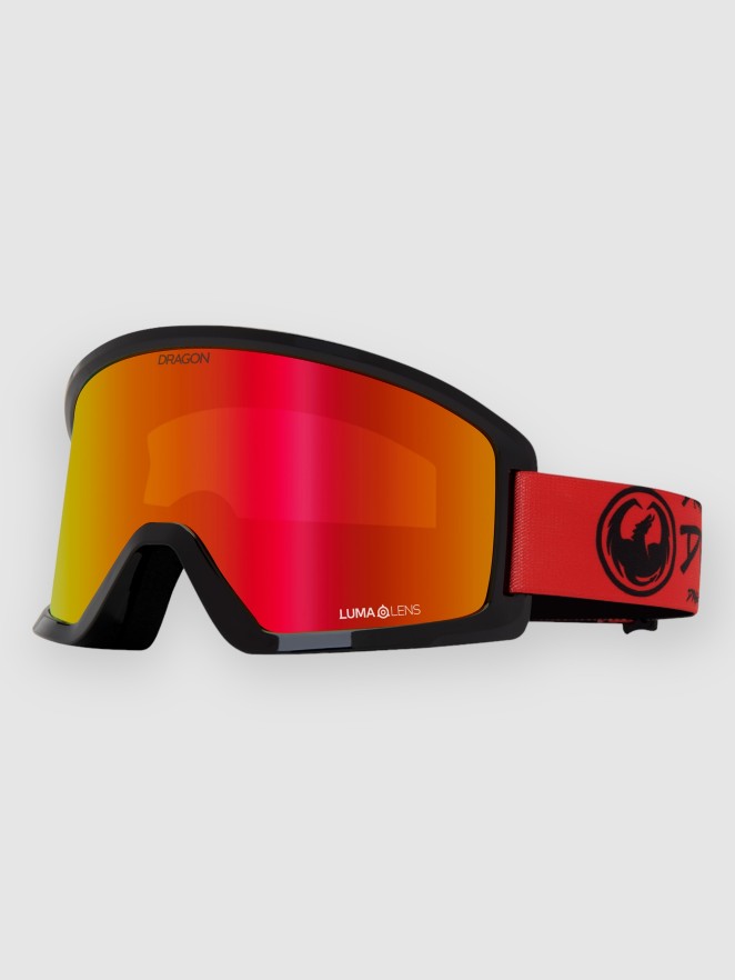 Dragon DR DX3 L OTG Tag Briller