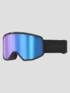 Atomic Four Hd All Black Goggle