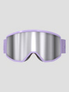 Atomic Four Hd Lavender Snowboardové brýle
