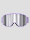 Atomic Four Hd Lavender Goggle