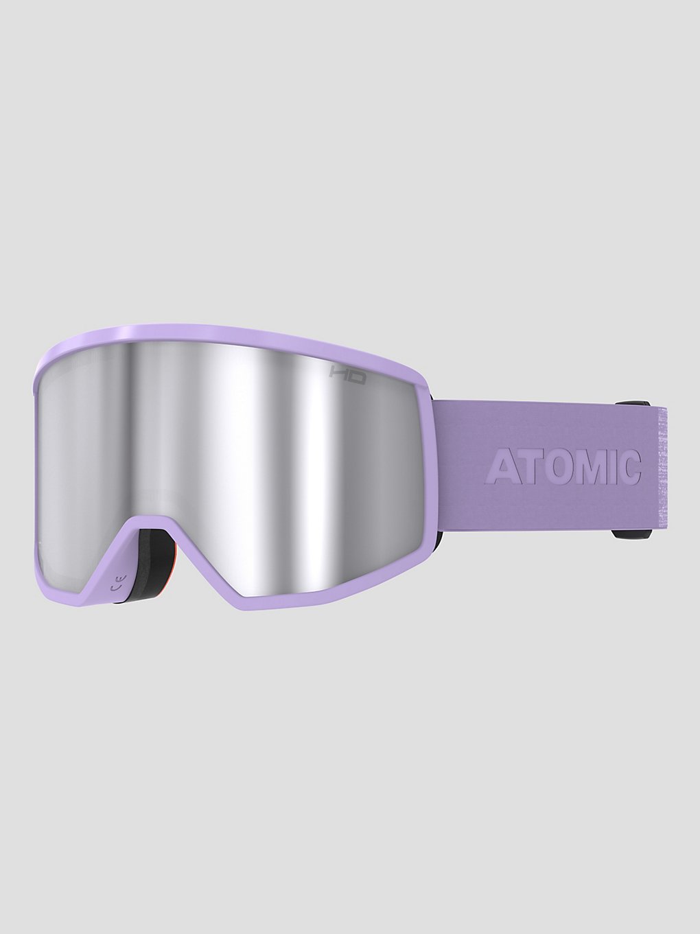 Atomic Four Hd Lavender Goggle lavender kaufen