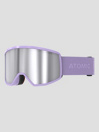 Atomic Four Hd Lavender Snowboardové brýle