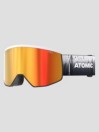 Atomic Four Pro Hd Black/White/Tree Briller