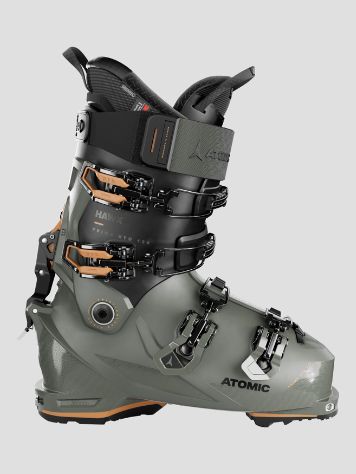 Atomic Hawx Prime XTD120 GW 2024 Botas Ski