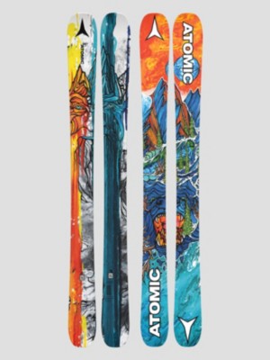 Atomic Bent Chetler Mini 2024 Ski
