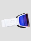 Out Of Electra 2 White Goggle