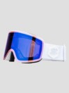 Out Of Electra 2 White Goggle