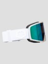 Out Of Electra 2 White Goggle