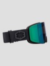 Out Of Electra 2 Black Goggle