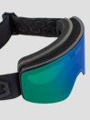 Out Of Electra 2 Black Goggle