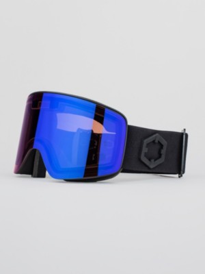 Out Of Electra 2 Black Goggle irid blue kaufen